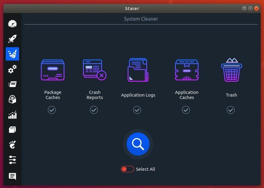 7 lựa chọn thay thế CCleaner tốt nhất cho Ubuntu