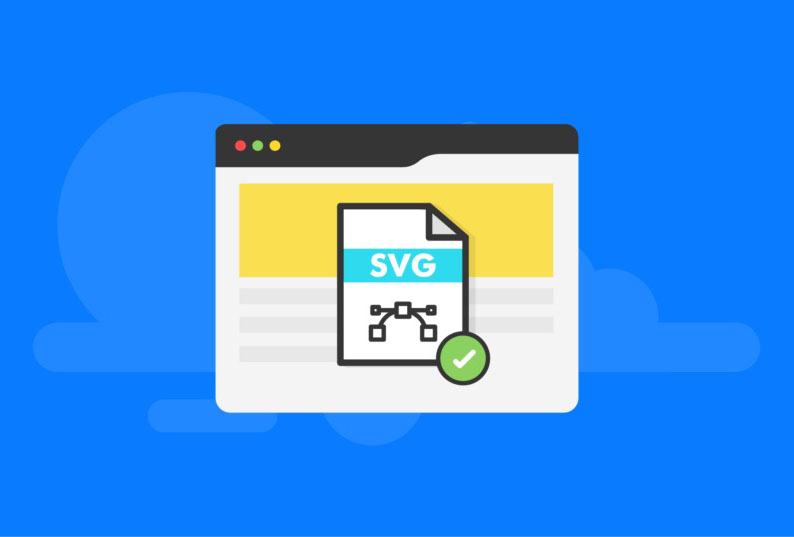Cách upload file SVG trong WordPress (4 giải pháp đơn giản)