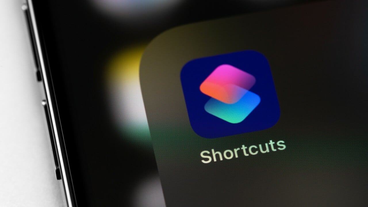Cách tự động hóa cuộc sống của bạn với ứng dụng Shortcuts của Apple